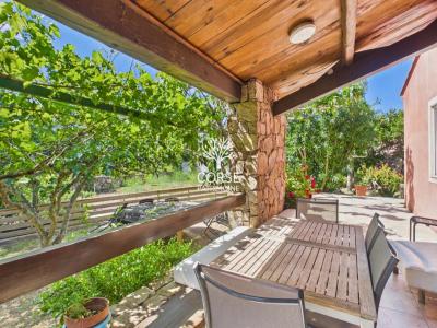 Acheter Maison 160 m2 Porto-vecchio