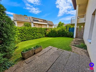 Annonce Vente 4 pi�ces Appartement Strasbourg 67