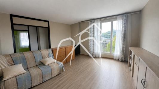 For sale Rouen 3 rooms 50 m2 Seine maritime (76000) photo 0