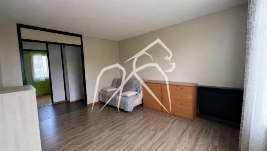 Annonce Vente 3 pi�ces Appartement Rouen 76
