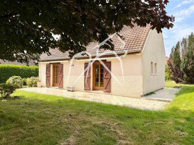 For sale Saint-aubin-celloville 5 rooms 112 m2 Seine maritime (76520) photo 0