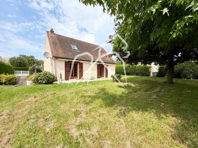 For sale Saint-aubin-celloville 5 rooms 112 m2 Seine maritime (76520) photo 1
