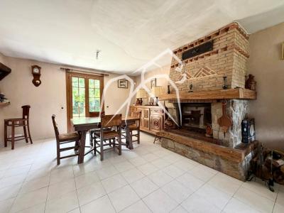 For sale Saint-aubin-celloville 5 rooms 112 m2 Seine maritime (76520) photo 2