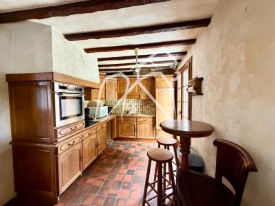 For sale Saint-aubin-celloville 5 rooms 112 m2 Seine maritime (76520) photo 3
