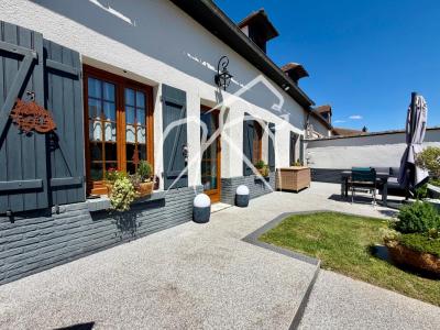 For sale Acquigny TERRES-DE-BORD 4 rooms 108 m2 Eure (27400) photo 0