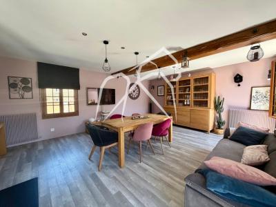 Annonce Vente 4 pi�ces Maison Acquigny 27