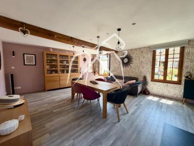 Acheter Maison 108 m2 Acquigny