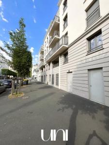 Annonce Vente 3 pi�ces Appartement Caen 14