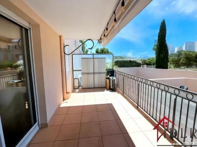For sale Hyeres 2 rooms 39 m2 Var (83400) photo 0