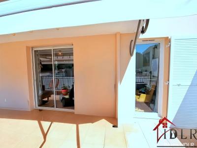 Annonce Vente 2 pi�ces Appartement Hyeres 83