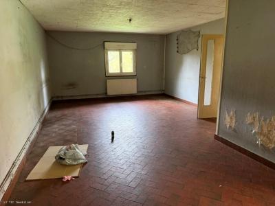 Acheter Maison Ruffec 69750 euros