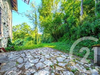 Annonce Vente 2 pi�ces Maison Saint-leonard-de-noblat 87