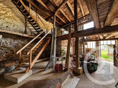 Acheter Maison Saint-leonard-de-noblat 55400 euros
