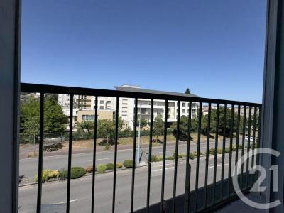 Louer Appartement 55 m2 Limoges