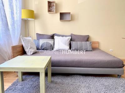 Annonce Location Appartement Saint-etienne 42
