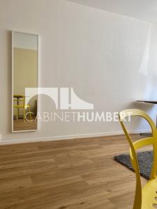 Louer Appartement Saint-etienne Loire
