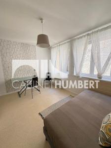 Annonce Location Appartement Saint-etienne 42