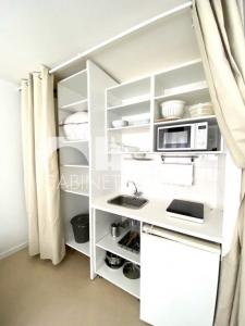 Louer Appartement 20 m2 Saint-etienne