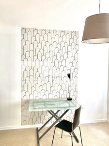 Louer Appartement Saint-etienne 370 euros