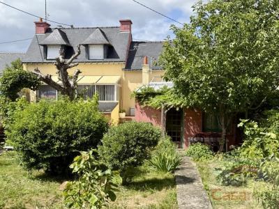 For sale Inzinzac-lochrist 4 rooms 109 m2 Morbihan (56650) photo 0