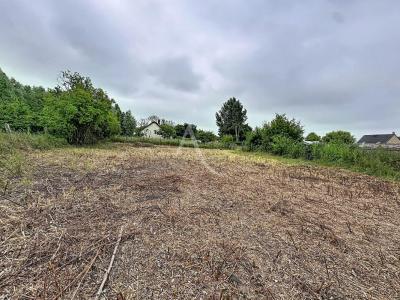 Acheter Terrain 886 m2 Coulogne