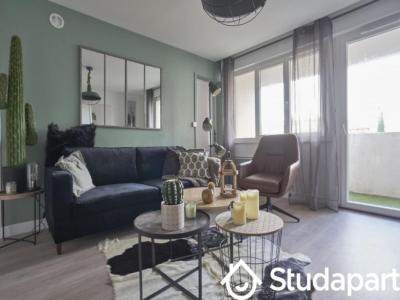 Annonce Location Appartement Toulouse 31