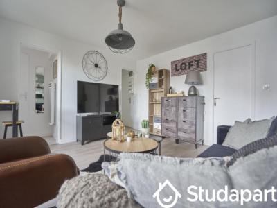 Louer Appartement 10 m2 Toulouse