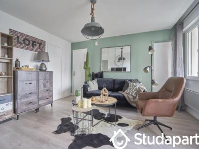 Louer Appartement Toulouse Haute garonne
