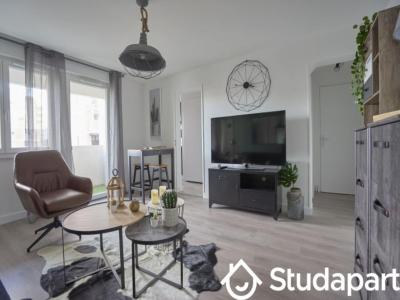 Louer Appartement Toulouse 560 euros