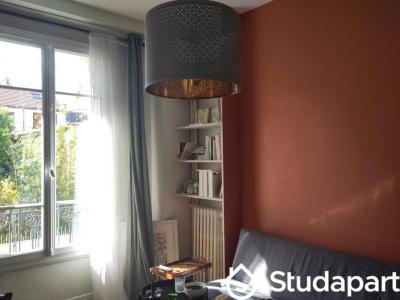 Annonce Location 2 pi�ces Maison Asnieres-sur-seine 92