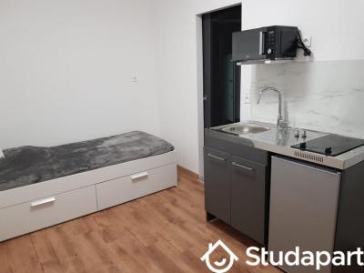 Annonce Location Appartement Lille 59