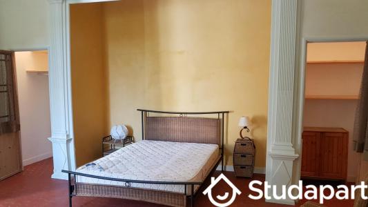 Louer Appartement 26 m2 Marseille-13eme-arrondissement