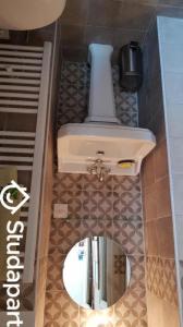 Louer Appartement Marseille-13eme-arrondissement 600 euros