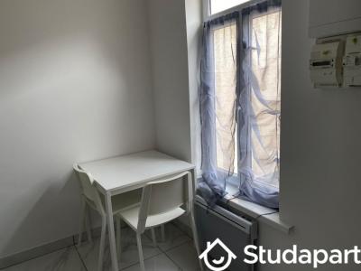 For rent Roubaix 2 rooms 13 m2 Nord (59100) photo 3