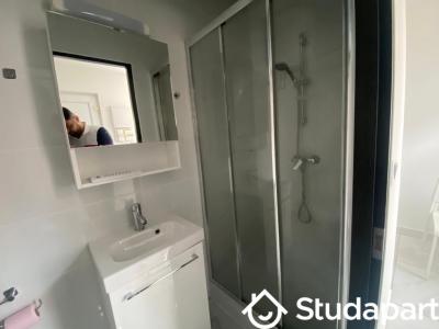For rent Roubaix 2 rooms 13 m2 Nord (59100) photo 4