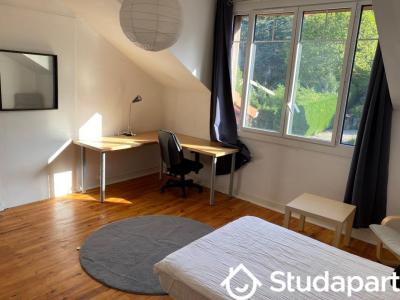 Annonce Location Appartement Saint-etienne 42