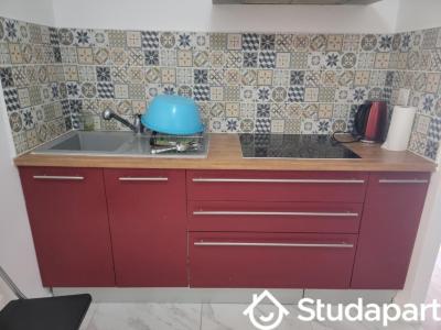 Annonce Location Appartement Champs-sur-marne 77