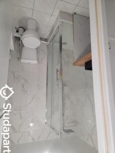 Louer Appartement 11 m2 Champs-sur-marne