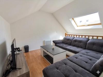 Acheter Appartement 66 m2 Sainte-suzanne