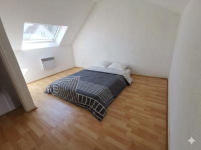 Acheter Appartement Sainte-suzanne 69900 euros