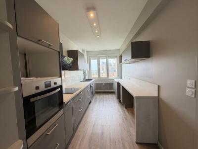 Acheter Appartement Tourcoing Nord