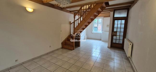 Annonce Vente 5 pi�ces Maison Tourcoing 59