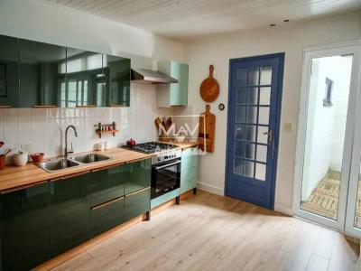 Acheter Maison 90 m2 Tourcoing