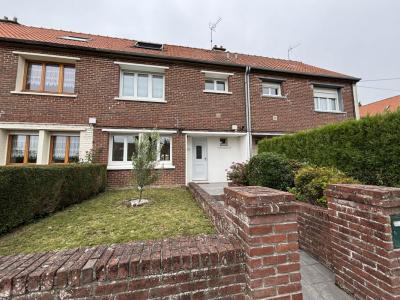 For rent Tatinghem 4 rooms 108 m2 Pas de calais (62500) photo 0