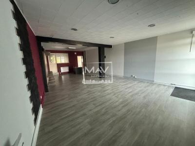 Annonce Location Local commercial Longuenesse 62