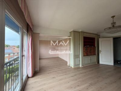 Annonce Vente 5 pi�ces Appartement Tourcoing 59