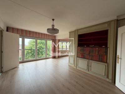 Acheter Appartement 100 m2 Tourcoing