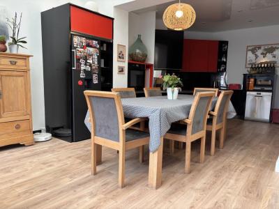 For sale Ennetieres-en-weppes 8 rooms 200 m2 Nord (59320) photo 3