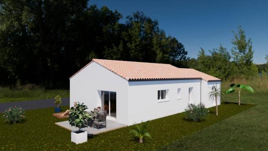 Annonce Vente Maison Notre-dame-de-monts 85