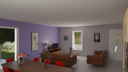 Acheter Maison 72 m2 Notre-dame-de-monts